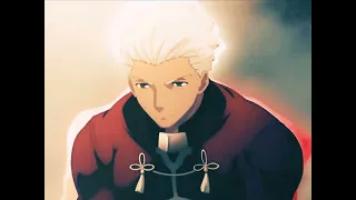 「 Lonely 」- Fate/Stay Night UBW | 4K AMV/Edit