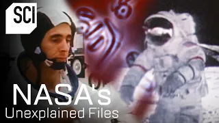 Astronaut's Sudden Flu-Like Symptoms Cause Grave Emergency | NASA's Unexplained Files