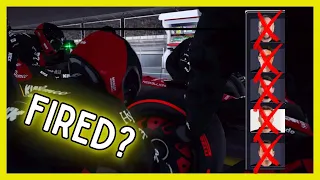Is Someone About To Be Fired?!: F1 Manager 23 Career Mode #91 (Qatar Grand Prix)
