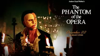 Royal Philharmonic - Phantom of the Opera