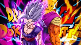 GREATEST CELEBRATION EVER 9TH ANNIVERSARY ANNOUNCES INFINITE MORE EVENTS! (DBZ: Dokkan Battle)