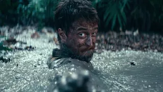 JUNGLE - UK TV Spot #2 - Daniel Radcliffe Survival OUT NOW