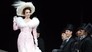 Ermonela Jaho on Manon (The Royal Opera)