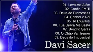 Davi Sacer || As melhores músicas gospel falam sobre amor com Deus