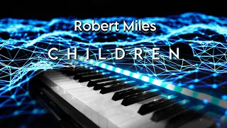 Children - Robert // Remix 2023 (The Dream Synth)