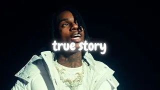 [FREE] Polo G Type Beat 2024 - “True Story"