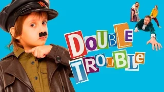 Double trouble Official Trailer (english subtitles)