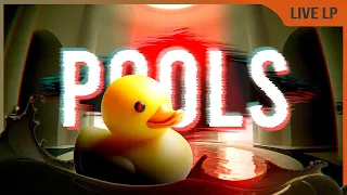 Pools 💧 #1