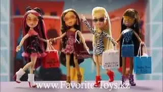 Bratz Boutique   Братз Бутик