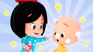 This is the way | Cleo & Cuquin: Fun Nursery Rhymes