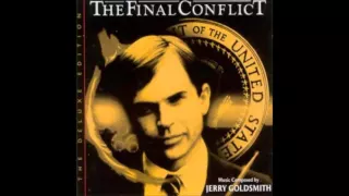 The Omen III: The Final Conflict (OST) - The hunt