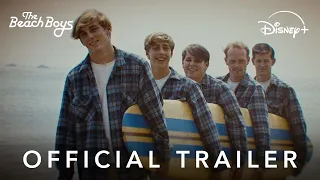 The Beach Boys  CWEB Official Cinema Trailer and Movie Review Disney+