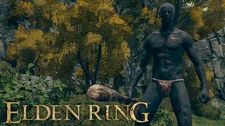 НОВЫЙ ДАРК СОУЛС I Elden Ring #1