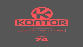 Kontor-Top Of The Clubs Vol.74 cd2