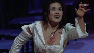 Donizetti: madness of Lucia di Lammermoor (Wien 15.02.2019) - Olga Peretyatko