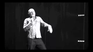 Bill Burr on music and getting old...