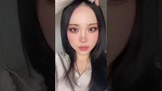 Easy Douyin makeup tutorial for beginners (effective) 🤠