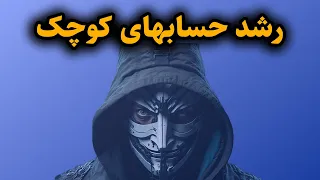 آسان ترین استراتژی پرایس اکشن مبتدی تا پیشرفته