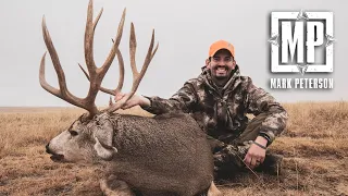 Eastern Colorado Muleys | Mark V. Peterson Hunting