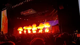 Paul McCartney Argentina 2019 -  "Live and Let Die" - Campo Argentino de Polo