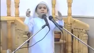 Muslim Saeed Miracle Child  ! طفل معجزه