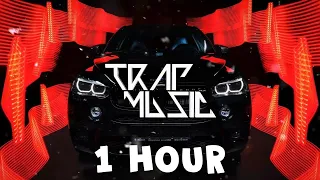 1 Hour Trap ► Desiigner - PANDA (Siemm Remix)