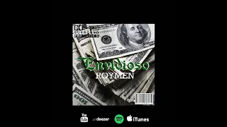 ROYMEN - Envidioso (Audio Oficial)