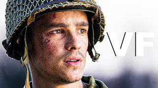 GHOSTS OF WAR Bande Annonce VF (2021)