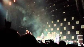 СЛОТ - SKILLET MOSCOW