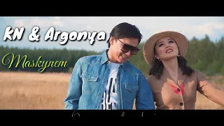 Қайрат Нұртас & Аргоня - Маскүнем [music video]