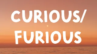 Willow - Curious/Furious (Lyrics)