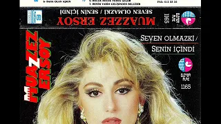 Seven Olmazki - Muazzez Ersoy (1991) 320 Kbps