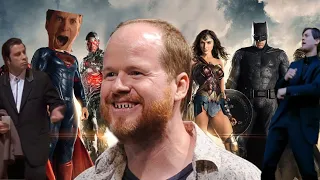 Joss whedon worst dialogue in justice league 2017