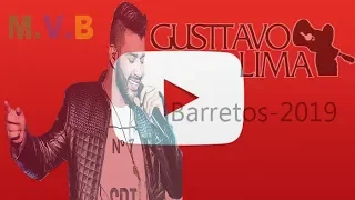 Gusttavo Lima-Barretos 2019