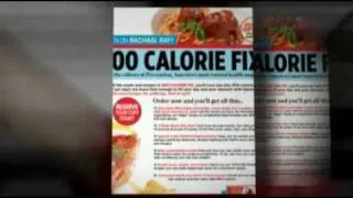 400 Calorie FIX Official Review