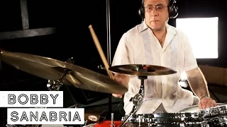 Performance Spotlight: Bobby Sanabria