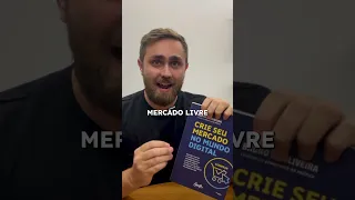 Como Vender Todos os Dias no Mercado Livre? Convite Gratuito!