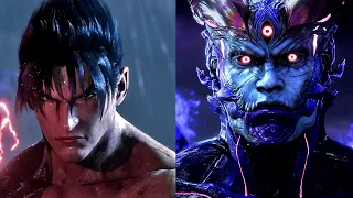 Tekken 8 - 11 New Story Mode Details