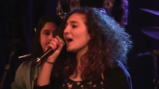 Santana - All I Ever Wanted - Chicago School of Rock