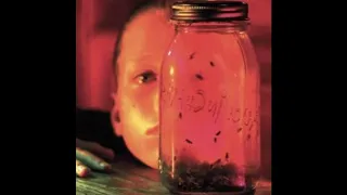 Alice̲ ̲I̲n̲ ̲C̲hains - Jar of Flies (Full Album)