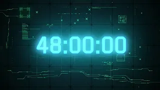 48-Hour Countdown: Prepare for an Unforgettable Revelation!