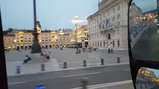 Trieste