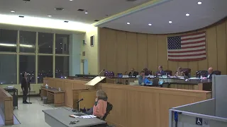 City Council Meeting - 1/3/2023