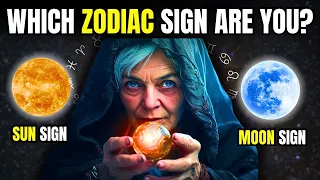 12 Zodiac Signs & What They Mean (Moon Sign vs Sun Sign)