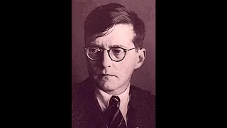 Dmitri Shostakovich - Waltz No. 2 (10 hours)