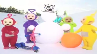 Teletubbies 1006 - Nativity Play | Videos For Kids