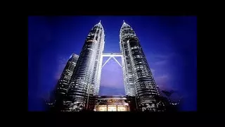 BBC Documentary HD || Megastructure Petronas Twin Towers Malaysia Part 1 Construction