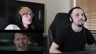 Monsters | (James Blunt) - Reaction Request! WOW