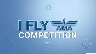 I Fly AMA: Competition