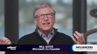 How Bill Gates would treat COVID-19 if he were President of the United States